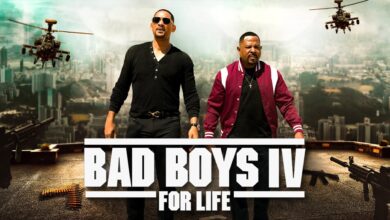 Bad boys 4