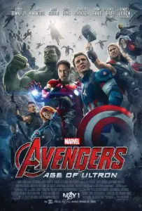 Avengers Age of Ultron (2015) | Download Mp4