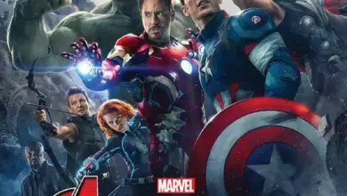 Avengers Age of Ultron (2015) | Download Mp4