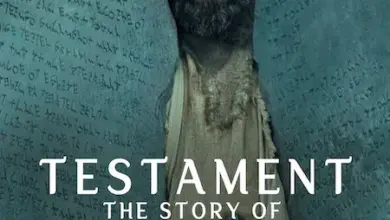 Testament: The Story of Moses Season 1 (Complete)