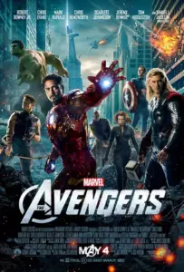 The Avengers (2012) | Download Mp4