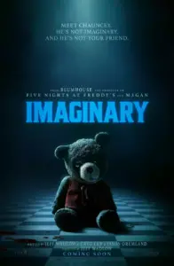 Imaginary 