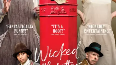 Wicked Little Letters (2023)