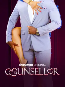 The Counsellor (2024) – Nollywood Movie