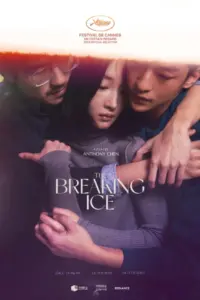 The Breaking Ice (2023) – Chinese Movie