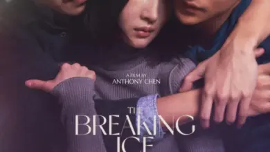 The Breaking Ice (2023) – Chinese Movie