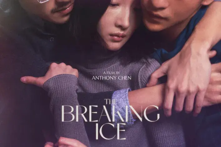 The Breaking Ice (2023) – Chinese Movie