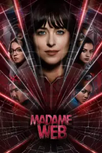 Madame Webb (2024) | Download Mp4