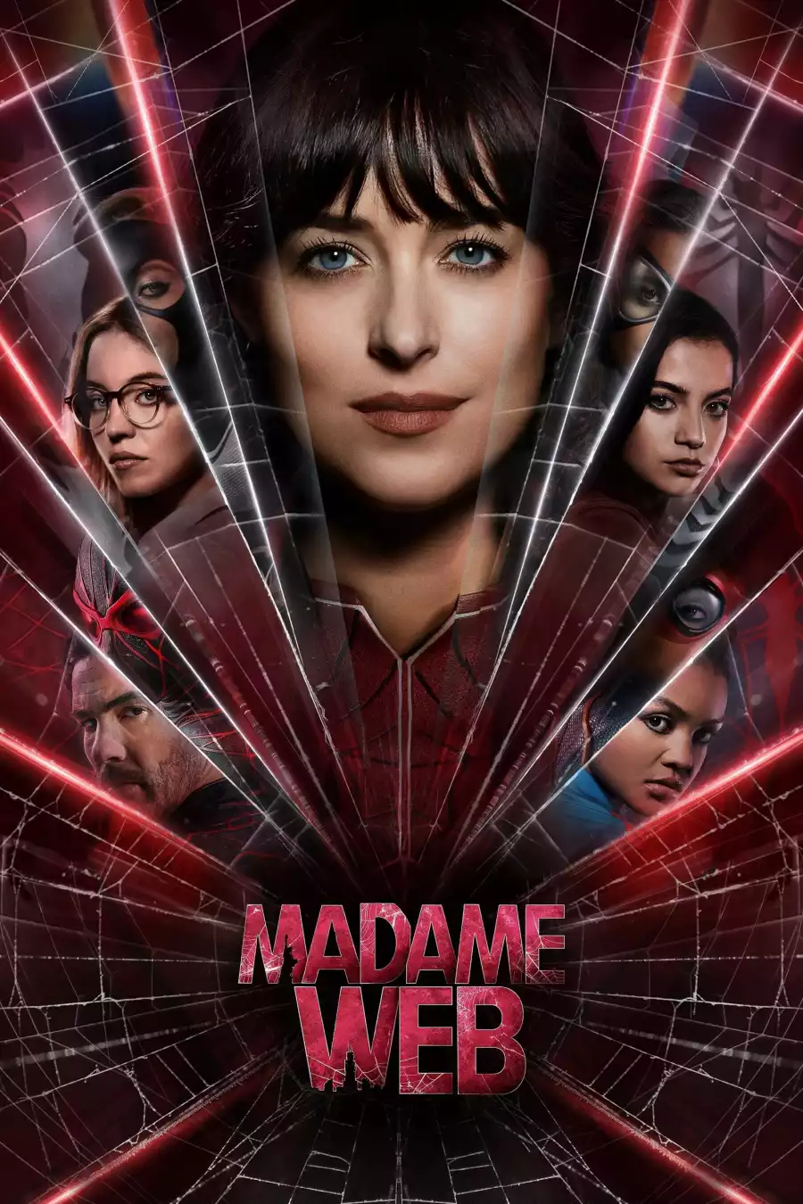 Madame Web (2024) | Download Mp4