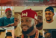 Afamefuna: An Nwa Boi Story (2024) – Nollywood Movie