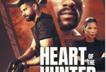 Heart Of The Hunter (2024)