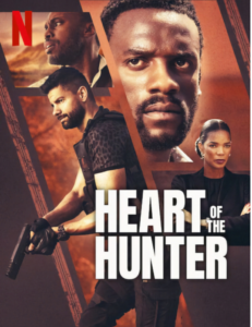 Heart Of The Hunter (2024)