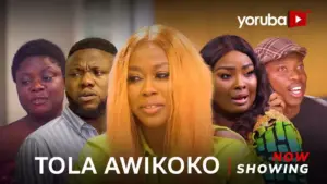 Tola Awikoko (2024 Yoruba Movie) | Download Mp4