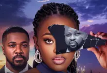 Bend or Break (2024) – Nollywood Movie