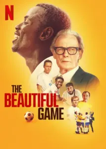 The beautiful game 