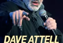 Dave Attell Hot Cross Buns (2024) | Download Mp4