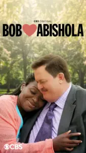 Bob hearts abishola