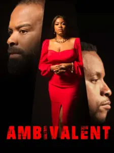 Ambivalent (2024) – Nollywood Movie