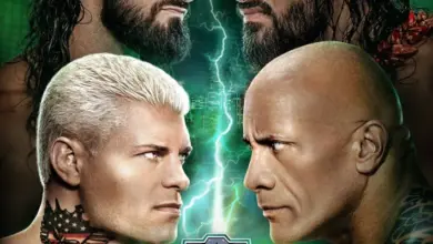 Wwe wrestlemania