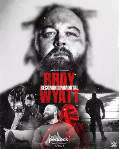 Bray Wyatt Becoming Immortal (2024) | Download Mp4