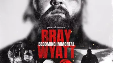 Bray Wyatt Becoming Immortal (2024) | Download Mp4