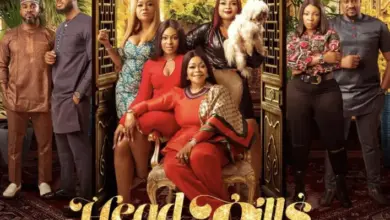 Head Over Bills (2022) – Nollywood Movie🔥