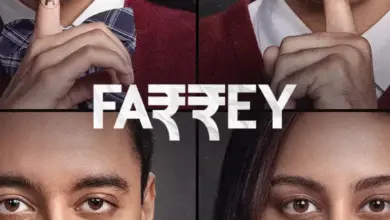 Farrey (2023) – Bollywood Movie