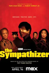 The Sympathizer Season 1 