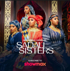 Sadau Sisters Season 1 (Episode 1-4 Added)