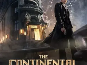 Download The Continental: From The World of John Wick (Season 1)