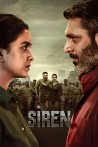 Siren (2024) (Indian)
