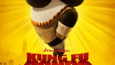 Kung Fu Panda 2