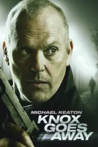 Knox goes away 