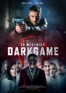 DarkGame (2024)