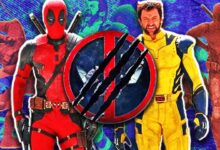 Deadpool & Wolverine