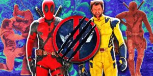 Deadpool & Wolverine