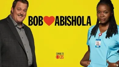 Bob Hearts Abishola Season 2 Episode 1 – 18 (Complete)