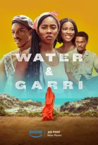 Water And Garri (2024) – Nollywood Movie 🔥 