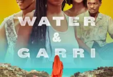 Water And Garri (2024) – Nollywood Movie 🔥