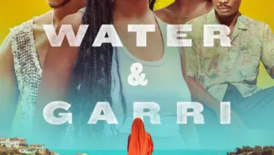 Water And Garri (2024) – Nollywood Movie 🔥