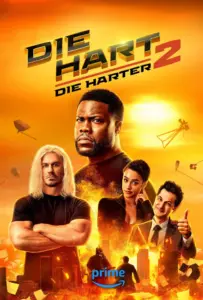 Die Hart: Die Harter (2024)