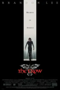 The Crow (1994)