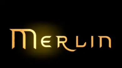 Merlin Season 4 (Complete)