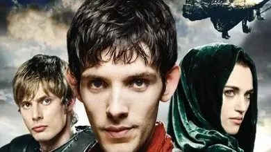 Merlin Season 2 (Complete)