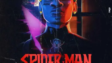 Portable – Spider Man | Download Mp3