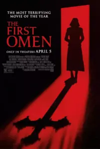 The First Omen (2024) 