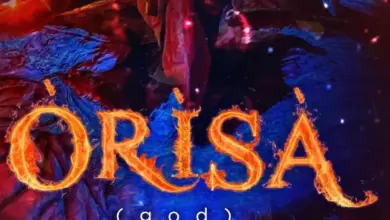 MOVIE: Orisa (Diety) By Odunlade Adekola