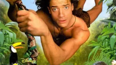 George of the Jungle (1997)