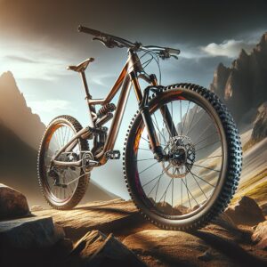 20 inch mountain bikes