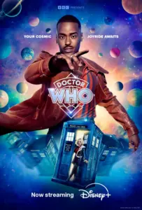 Doctor Who (2024) Season 1 (Episode 4 Added)